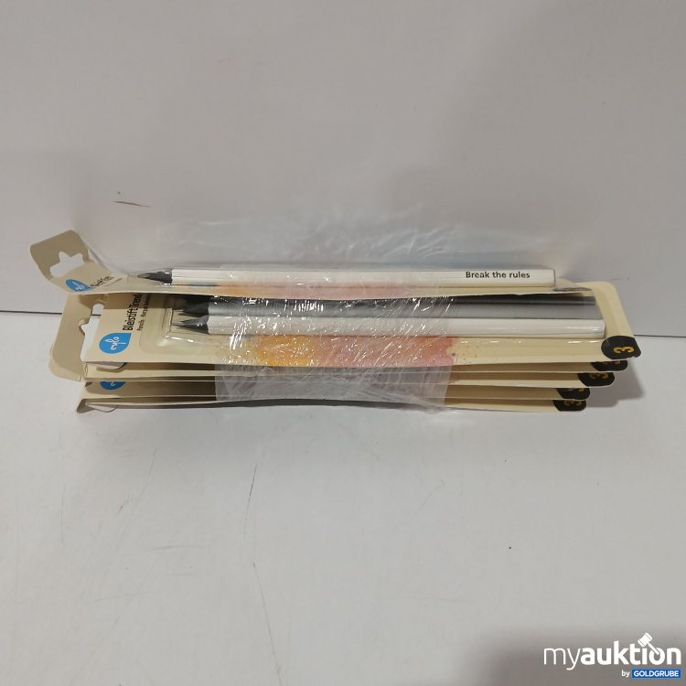 Artikel Nr. 523347: Eylo Bleistift Trend 7er Set