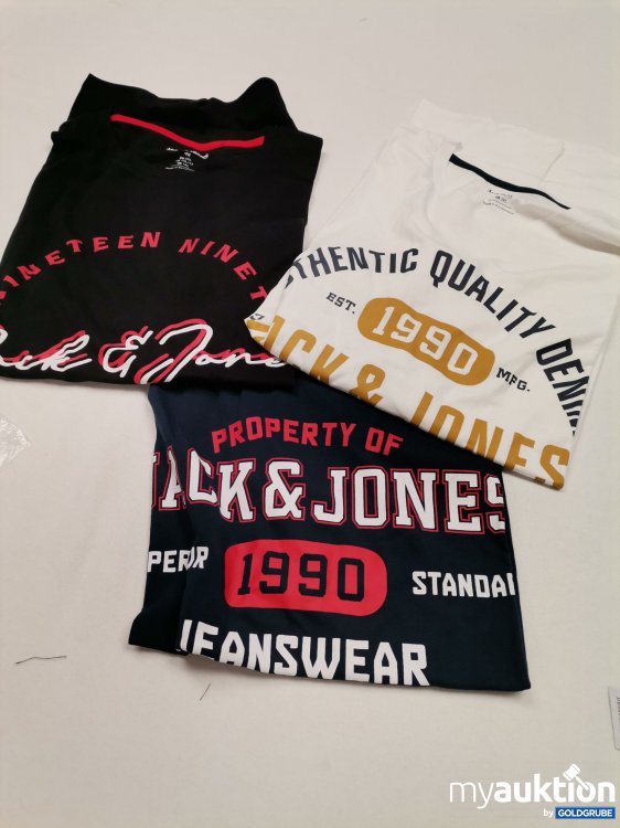 Artikel Nr. 648347: Jack&Jones Shirts