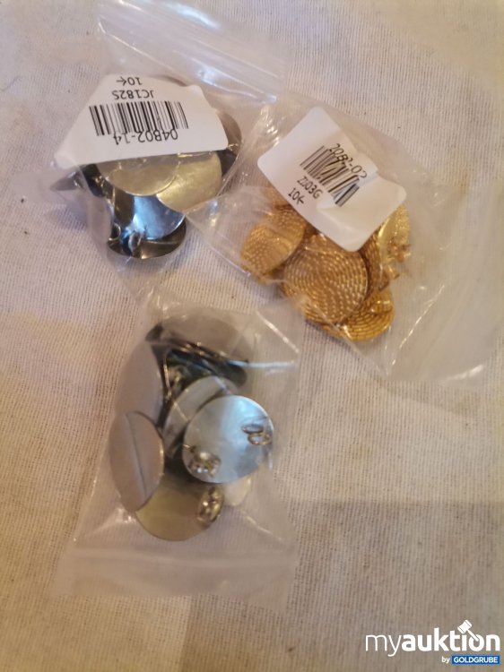 Artikel Nr. 674347: Ohrstecker 