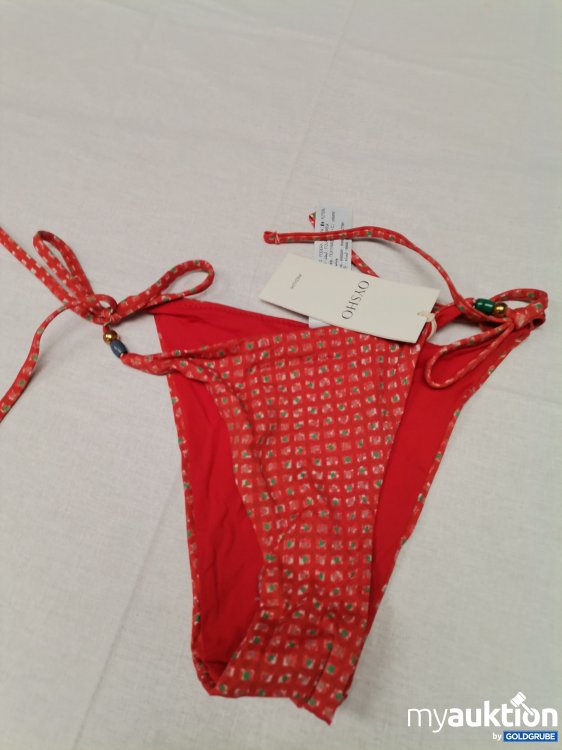 Artikel Nr. 697347 Artikel Nr. 697347: Oysho Bikinihose