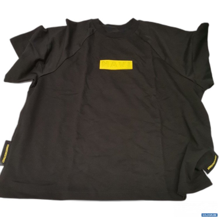 Artikel Nr. 728347: Oenrhestreet Shirt oversized 