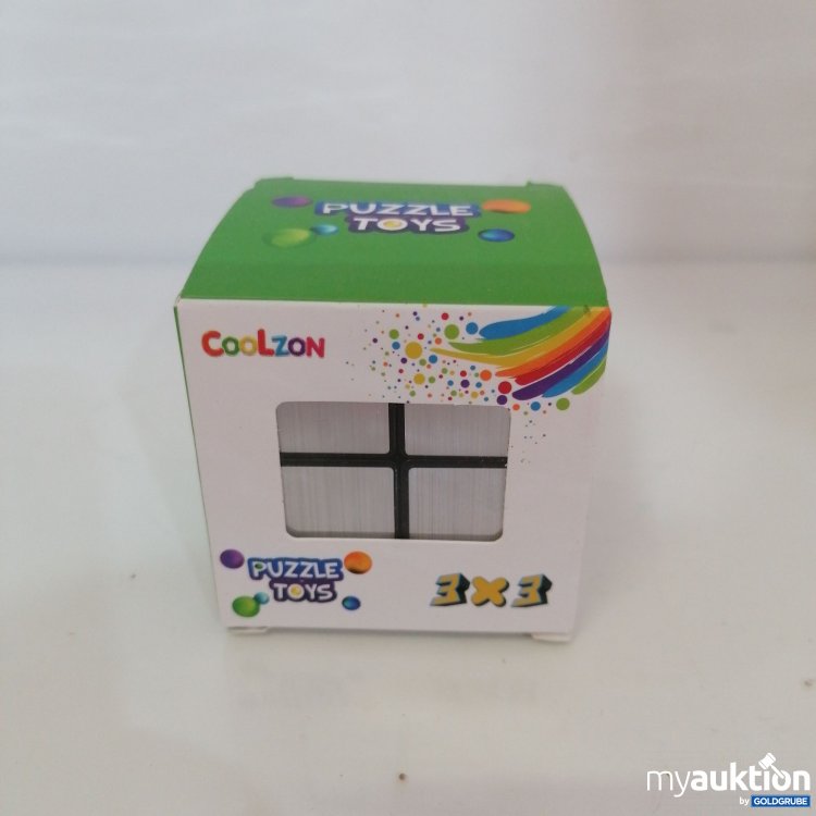 Artikel Nr. 752347 Artikel Nr. 752347: Puze Toys 3x3