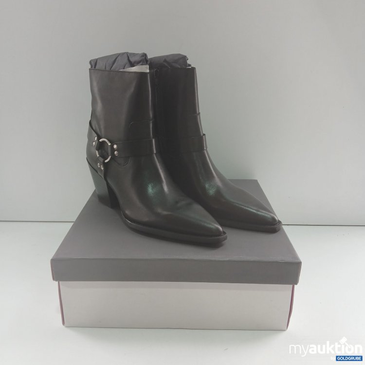 Artikel Nr. 815347 Artikel Nr. 815347: Kate Gray Damen Stiefeletten