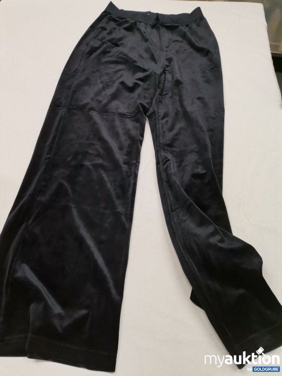 Artikel Nr. 822347: Stronger Samt Pants 