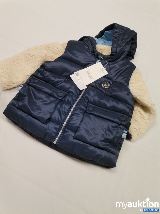 Artikel Nr. 841347 Artikel Nr. 841347: C&A Jacke