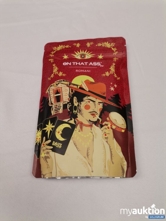 Artikel Nr. 842347: On that Ass Trunks 