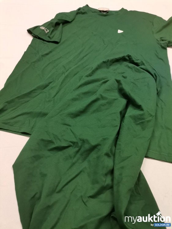 Artikel Nr. 843347: Promodoro Shirts mit Aufschrift 