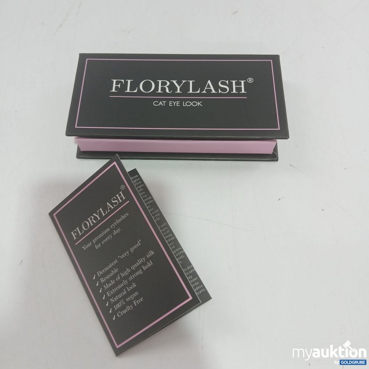 Artikel Nr. 853347: Florylash Cat Eye Look