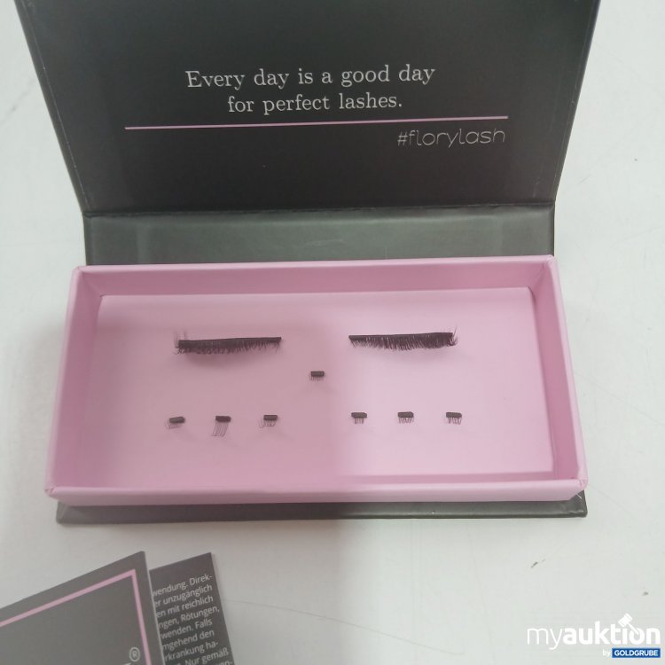 Artikel Nr. 853347: Florylash Cat Eye Look