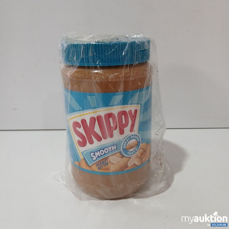 Artikel Nr. 854347 Artikel Nr. 854347: Skippy Smooth penaut Butter 1.13kg
