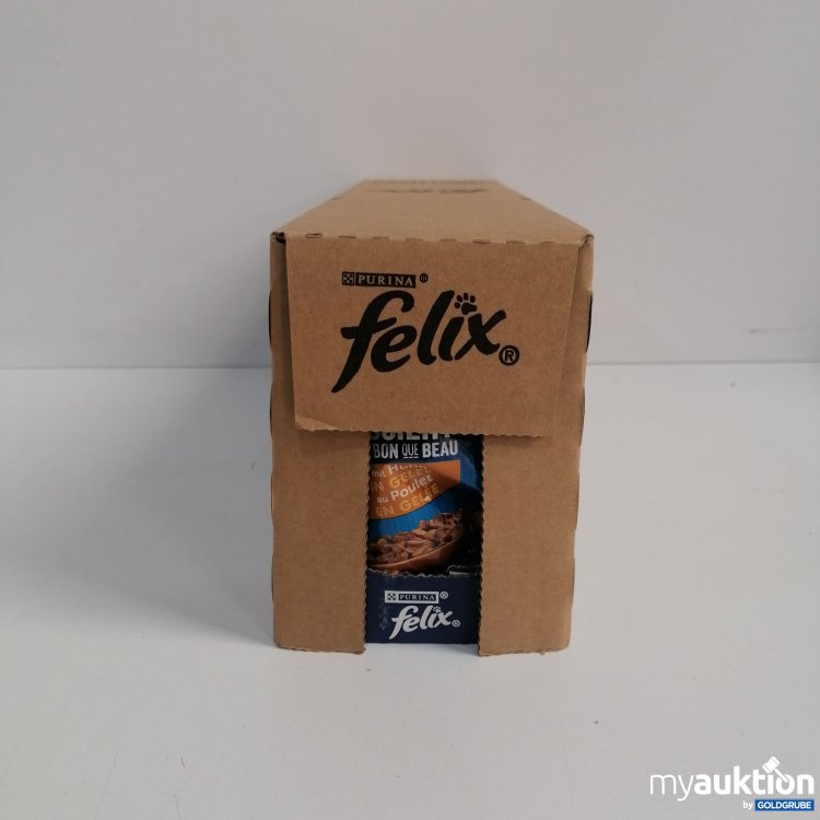 Artikel Nr. 855347: Purina Felix Chicken Pouch 26x85g