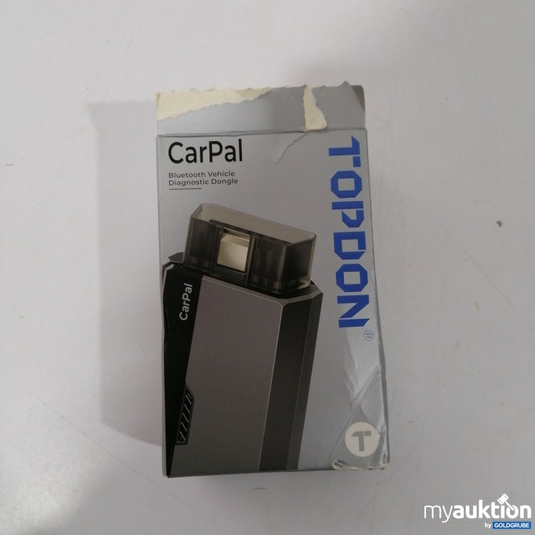 Artikel Nr. 862347: Topdon CarPal Diagnostic Dongle