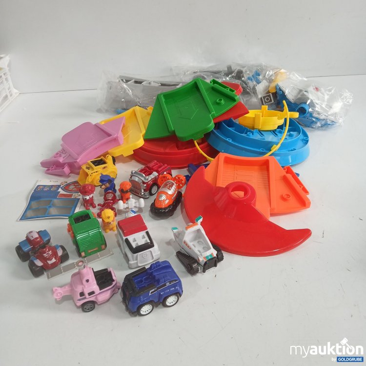 Artikel Nr. 866347: Diverse Kinderspielzeug 