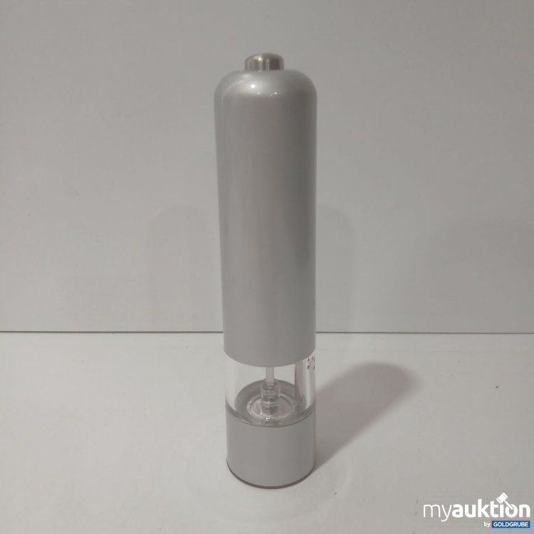 Artikel Nr. 873347 Artikel Nr. 873347: Altilux Elektrische Gewürzmühle