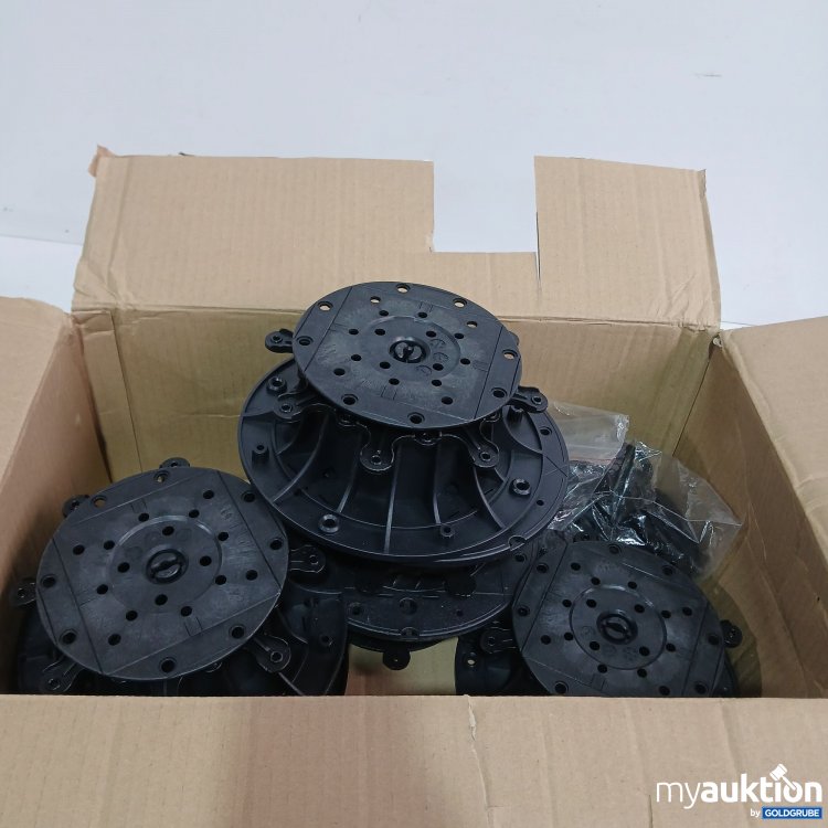 Artikel Nr. 889347: Stelzlager 5stk 