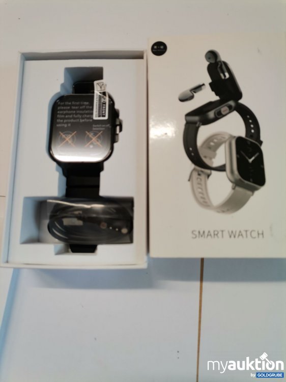 Artikel Nr. 893347: Smart watch 