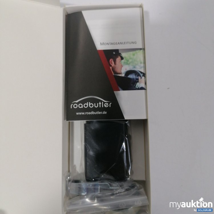 Artikel Nr. 895347: Roadbutler 