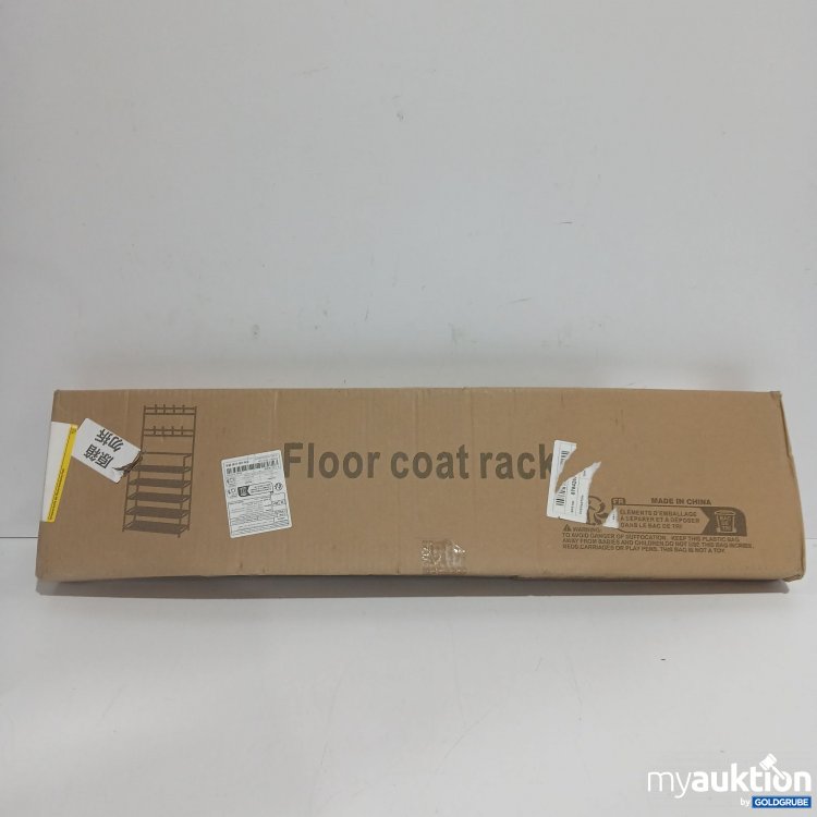 Artikel Nr. 897347: Floor Coat Rack SJXMJ80 