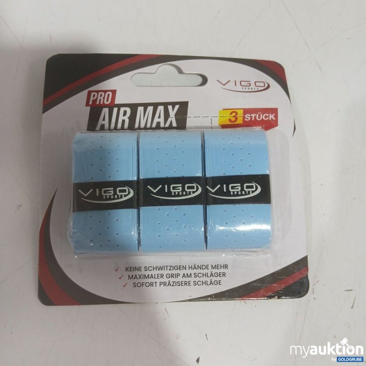 Artikel Nr. 932347 Artikel Nr. 932347: VIGO PRO AIR MAX Griffband 3 Stück