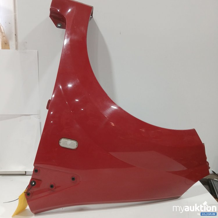 Artikel Nr. 952347: Scherm Links Vorne Renault Twingo 07 7701577873 22000093 V16268