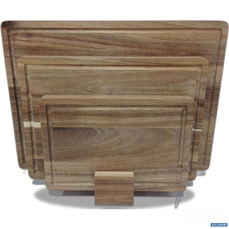 Artikel Nr. 956347: Schneidebrett 3er Set 