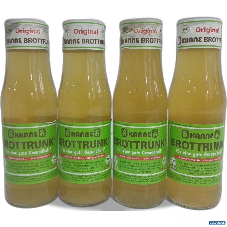 Artikel Nr. 960347: Kanne Brottrunk je 0.75L