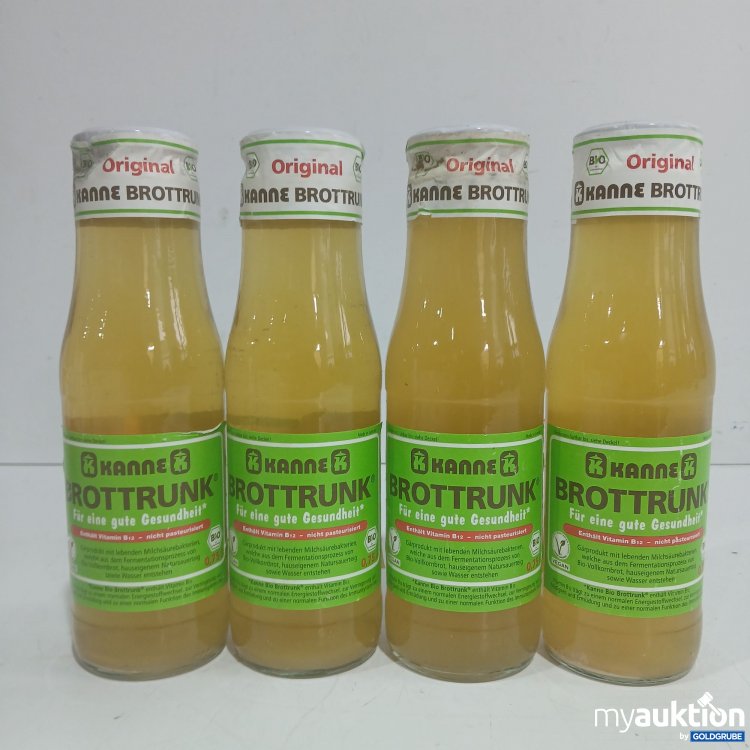 Artikel Nr. 960347: Kanne Brottrunk je 0.75L