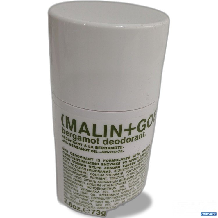Artikel Nr. 962347: Malin+Goetz Beegamont Deodorant 73g 