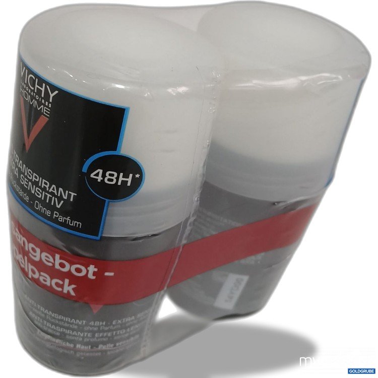 Artikel Nr. 963347: Vichy Homme Anti-Transpirant 50ml