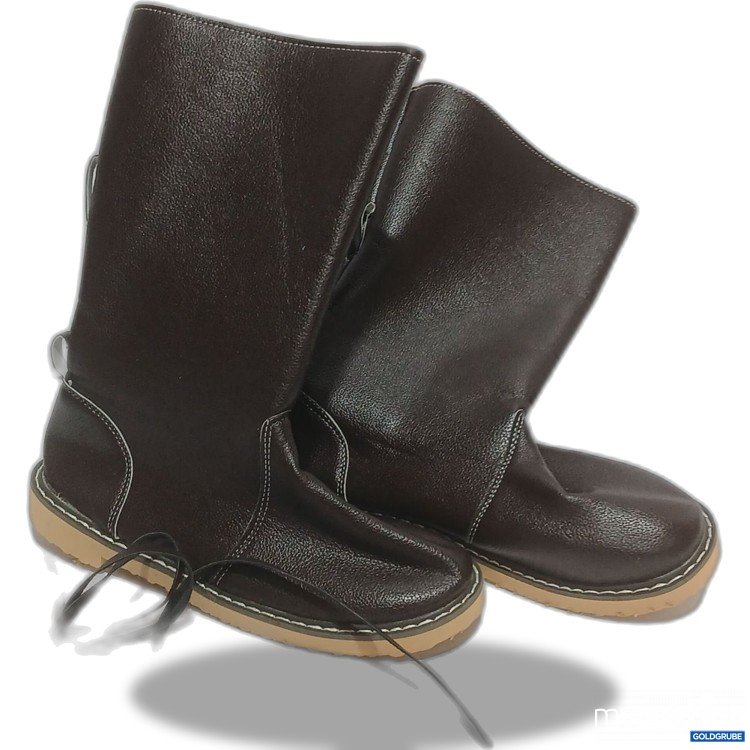 Artikel Nr. 971347 Artikel Nr. 971347: Diverse Stiefel Größe 37 Farbe Coffee BO9L002C9B4A