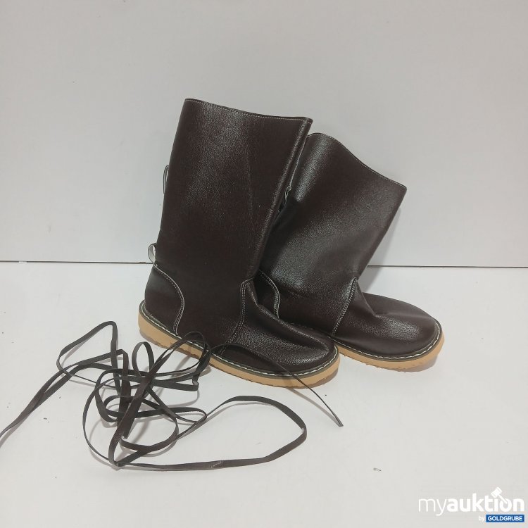 Artikel Nr. 971347 Artikel Nr. 971347: Diverse Stiefel Größe 37 Farbe Coffee BO9L002C9B4A