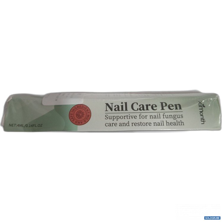 Artikel Nr. 979347: Ximonth Nail Care Pen 4ml 
