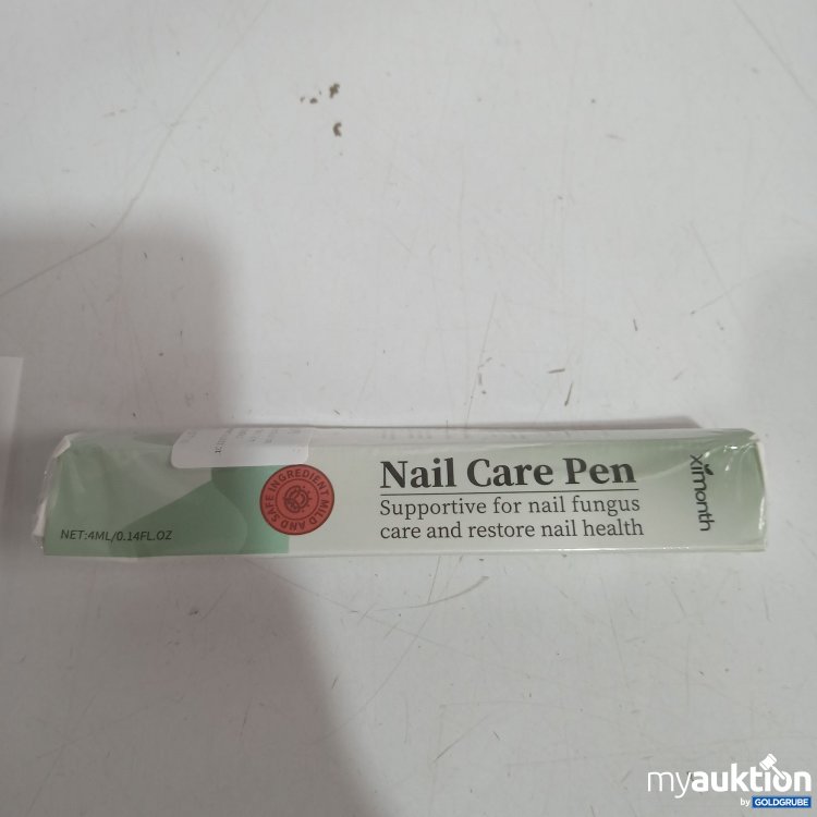 Artikel Nr. 979347: Ximonth Nail Care Pen 4ml 