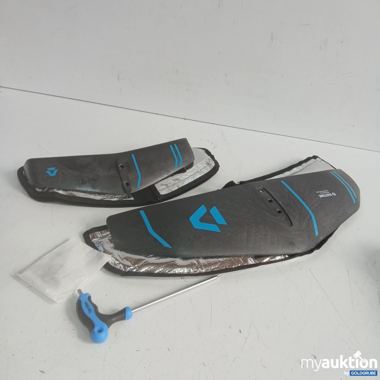 Artikel Nr. 991347 Artikel Nr. 991347: Duotone Foil Wing Set Freeride 700/255