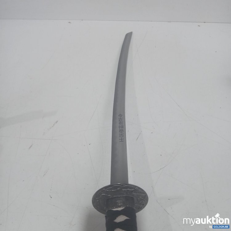 Artikel Nr. 995347 Artikel Nr. 995347: The last Samurai Schwert ca 103cm (Gesamt) mit Halterung