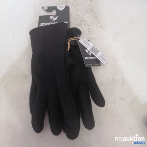 Auktion Ziener Handschuhe 