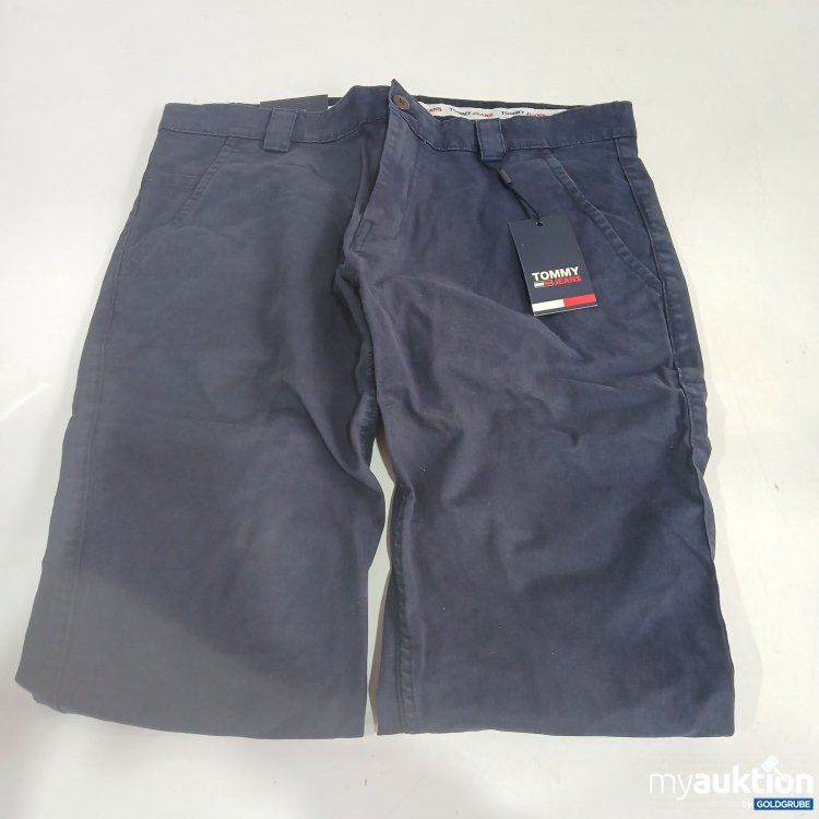 Artikel Nr. 397348 Artikel Nr. 397348: Tommy Jeans Hose Slim