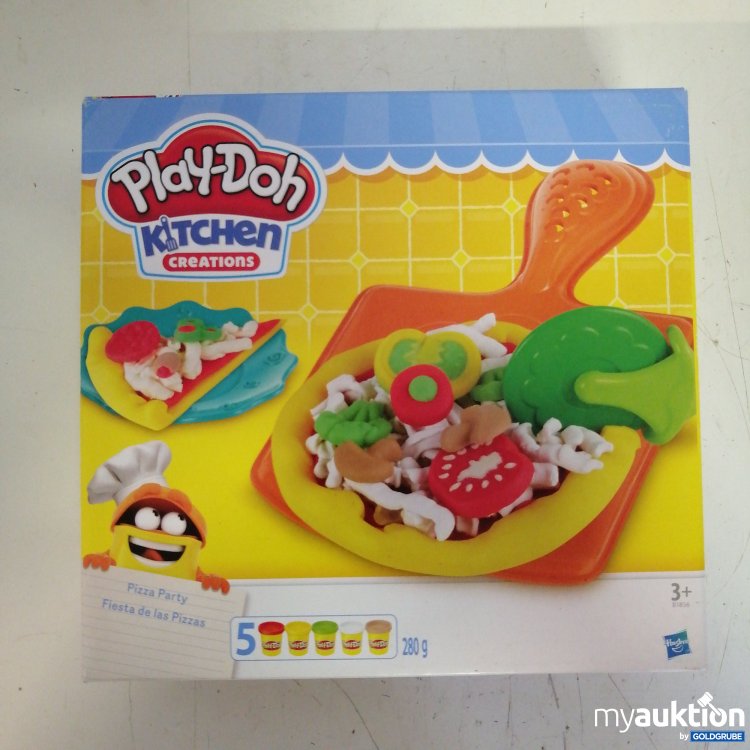 Artikel Nr. 425348: Play-Doh Kitchen 