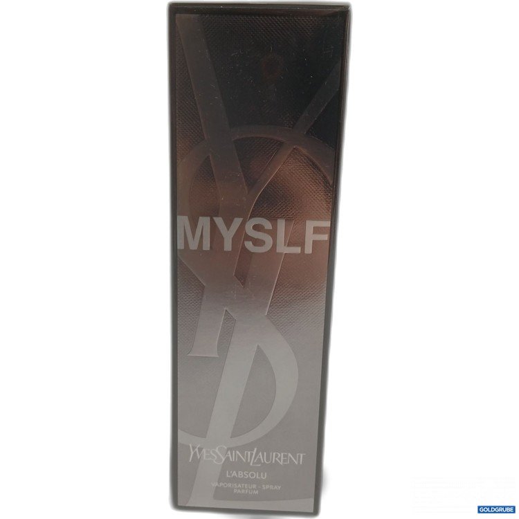 Artikel Nr. 443348 Artikel Nr. 443348: Yves Saint Laurent L'Absolu Vaporisateur Spray Parfum 100ml