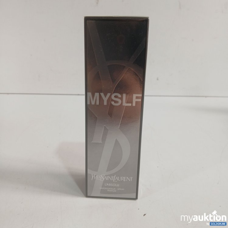Artikel Nr. 443348 Artikel Nr. 443348: Yves Saint Laurent L'Absolu Vaporisateur Spray Parfum 100ml