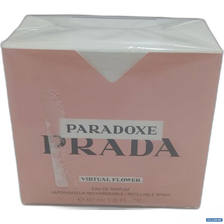 Artikel Nr. 447348 Artikel Nr. 447348: PRADA Paradoxe Virtual Flower Eau de Parfum 50ml