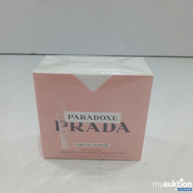 Artikel Nr. 447348 Artikel Nr. 447348: PRADA Paradoxe Virtual Flower Eau de Parfum 50ml