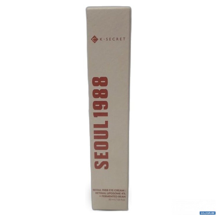 Artikel Nr. 466348: K-Secret Seoul 1988 Eye Cream 30 ml
