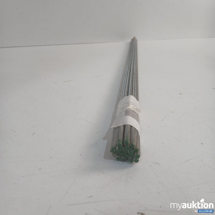 Artikel Nr. 471348 Artikel Nr. 471348: Gewindestangen ca. 100cm 20Stk ø0,5cm