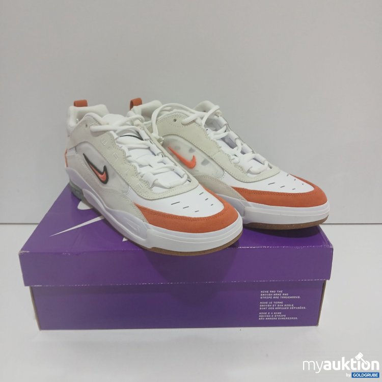 Artikel Nr. 518348: Nike SB Air Max Ishod Unisex Skate Shoes