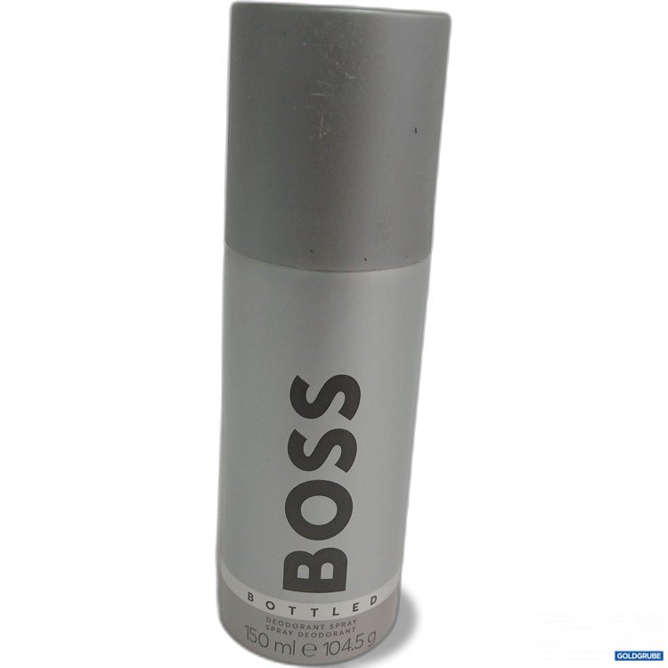 Artikel Nr. 524348: Boss Bottled Deodorant Spray 150ml 