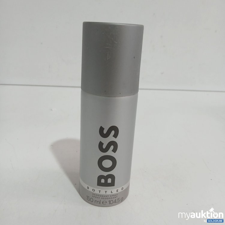 Artikel Nr. 524348: Boss Bottled Deodorant Spray 150ml 