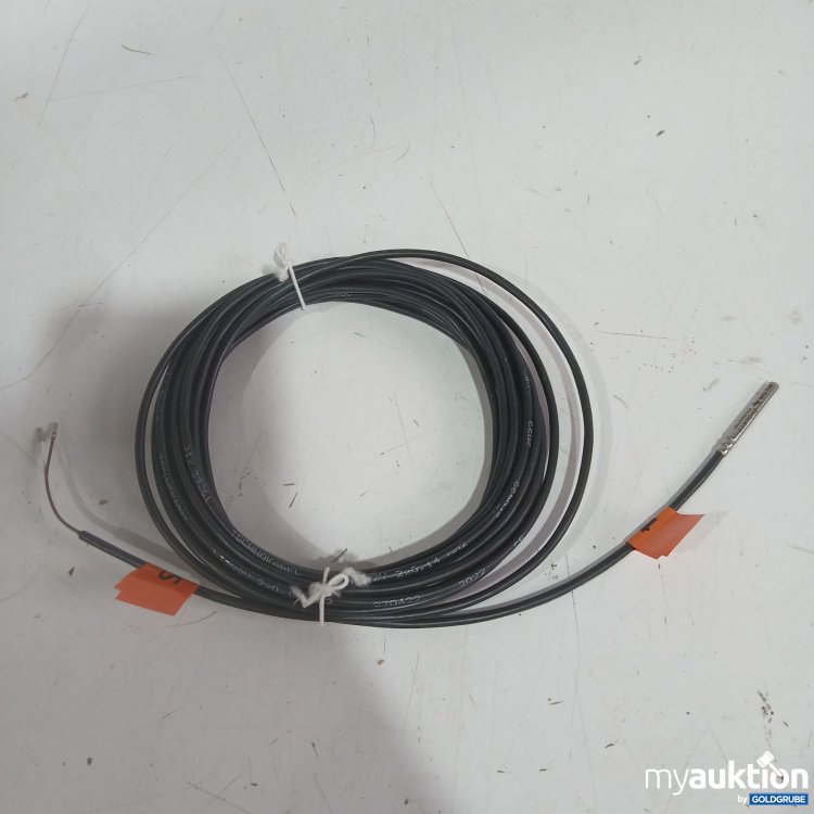 Artikel Nr. 525348: Techno Kabel S4 