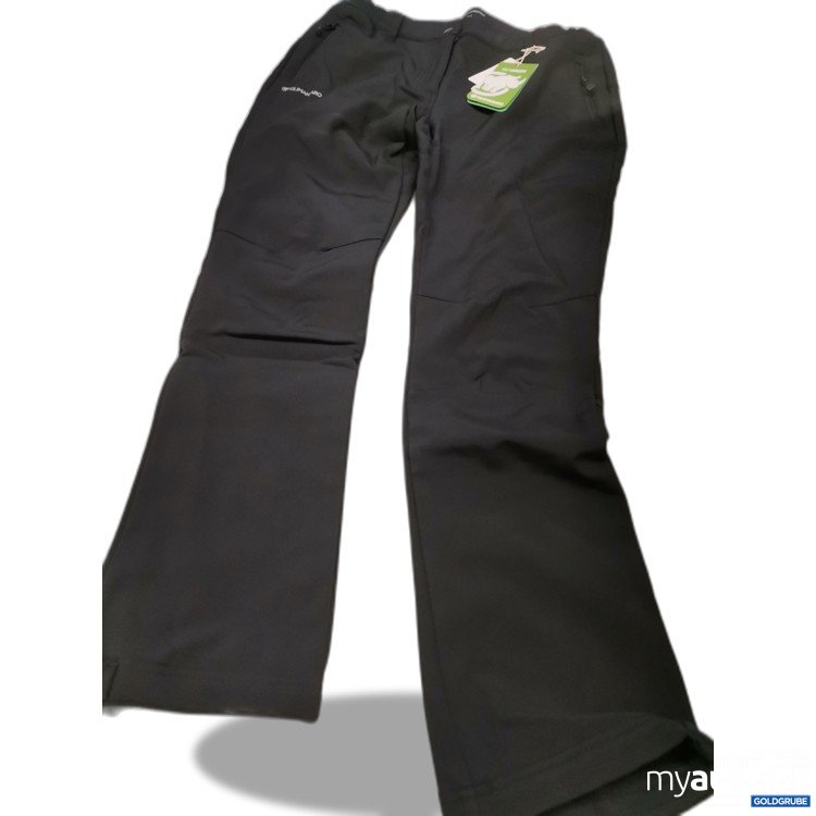Artikel Nr. 671348: Kilimanjaro pants