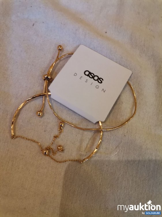Artikel Nr. 674348: Asos Armbänder 